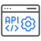 API Development & Integration